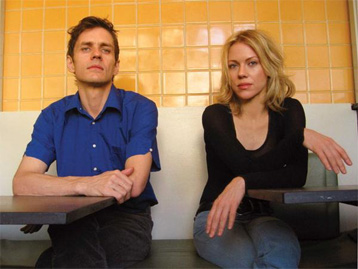 Presenting Dean & Britta