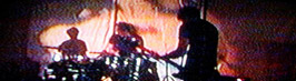 Presenting A Place To Bury Strangers