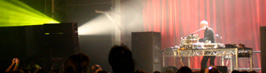 Club AC30 Presents Silver Apples Presenting Silver Apples