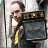 Adam Franklin & The Bolts Of Melody + Vessels + Nazca Lines Adam Franklin & The Bolts Of Melody + Vessels + Nazca Lines