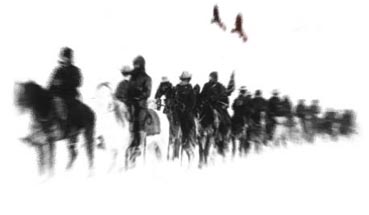 Presenting The Battles Of Winter