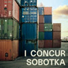 I Concur - Sobotka