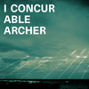 I Concur - Able Archer